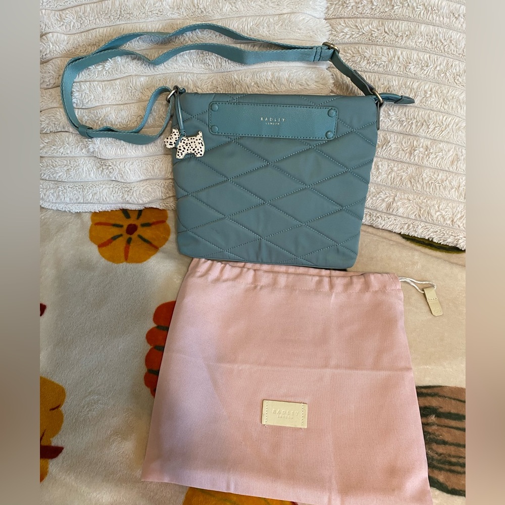 Radley London crossbody